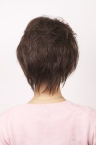 ヘアカラー・服務規程・髪色検査・頭髪検査・カラーレベルスケール